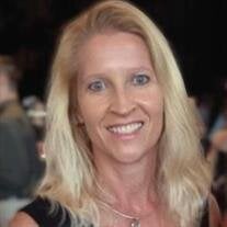 Pamela R. "Pam" Kauranen