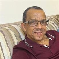 Dawit W. Eyob