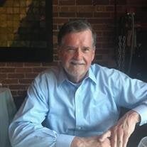 Dan Larry Stegall