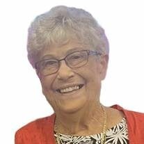 Marnell "Marty" L. Van Hoosen
