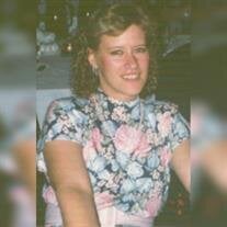 Gwen Caroline Pierson