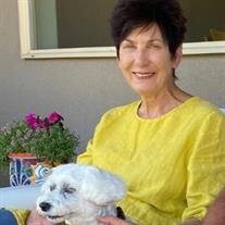 Barbara Jeane Jones-Vernieu
