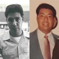 Roberto Mendez