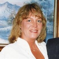 Marcella Anderson