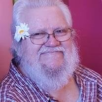Lonnie Bentley