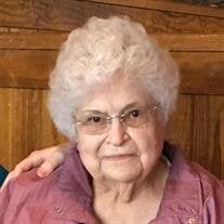 Marie M Lucas