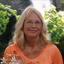 Janice May Robertson