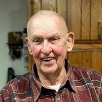 Mr. Ronald W. Drager