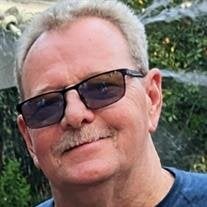 Robert Mulry