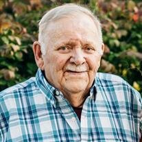 Wayne Elliott Morgan