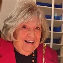 JoAnn Green Stephens