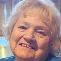 Betty Denison