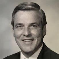 Dr. Patrick "Jerry" Carney