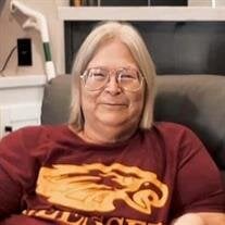 Rebecca Diane Wren