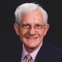 Dan Macenski
