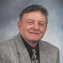 Charles L. Revis