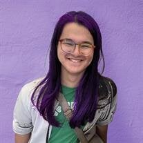 Serenity Wang
