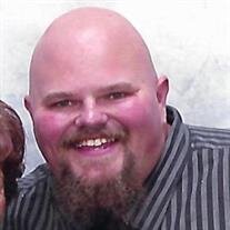 Eric M. Colapinto