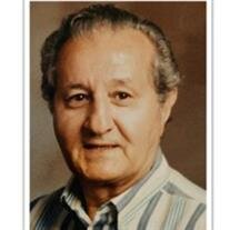 Ernest Nicholas Kumis