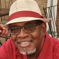 Kevin Lee Thomas