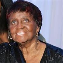 Rhoda Evelyn Wray