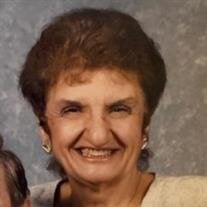 Alvera Skundrich