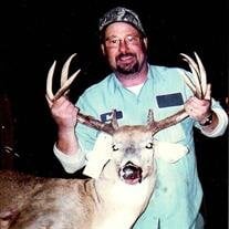 Clifford "Butch" Gilliland, Jr.