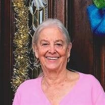 Patsy Ann Meinhardt