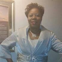 Christine Angela Williams