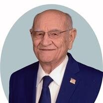 Maurice O. Niehaus