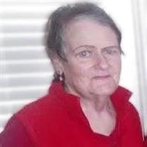 Nancy Corlett