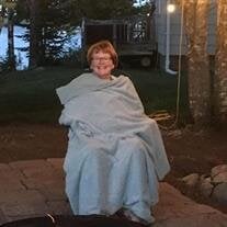 Carolyn Emma Van Buskirk