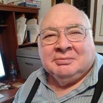 Jerry John Herrmann