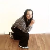 TERRIE LOUISE BRAXTON