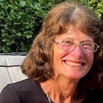 Patricia "Pat" Novak