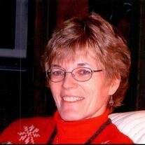 Gayle Kristin Wegner