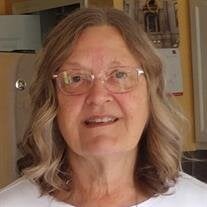 Jeannette Ann Kitinoja
