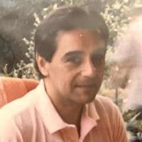 Frank Thomas Dena