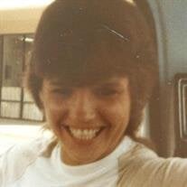 Barbara Sue Baker
