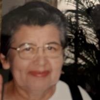 Louise Dominguez Ortiz