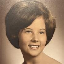 Glenna Dean "Deannie" Newman Luntsford