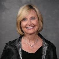 Joyce Miller Rector-Hayes