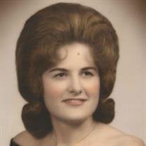 Ruby Marcelle Shier