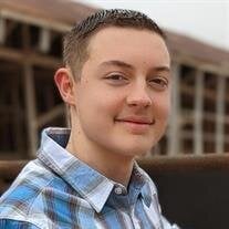 Bradyn Holdahl