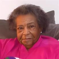 Betty Ann Sapp