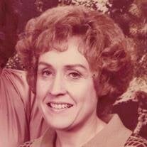 Carolyn Rae Winner