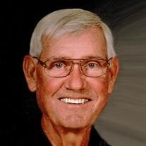 James Robert Hoehn