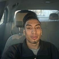 Mr. Kewaun Davis
