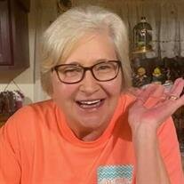 Karen Kay Johnson