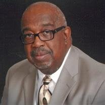 Mr. John Douglass McAfee